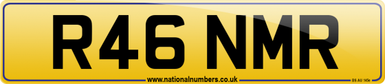 R46 NMR