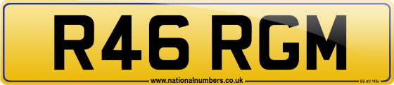 R46 RGM