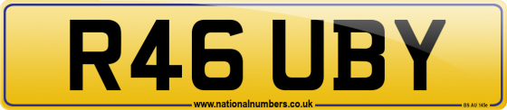 R46 UBY