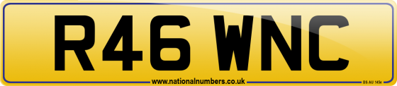 R46 WNC