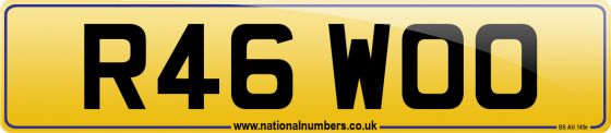 R46 WOO