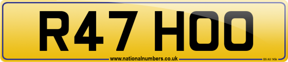 R47 HOO