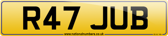 R47 JUB