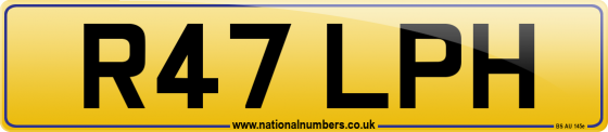 R47 LPH