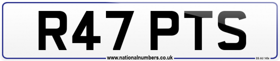 R47 PTS