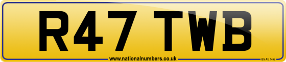 R47 TWB