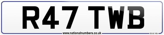 R47 TWB