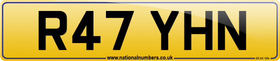 R47 YHN
