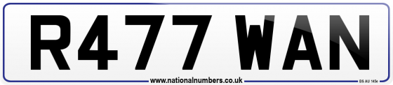 R477 WAN