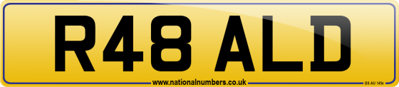 R48 ALD