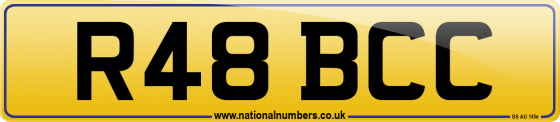 R48 BCC