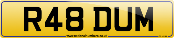 R48 DUM