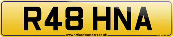 R48 HNA