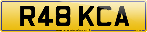 R48 KCA