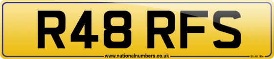 R48 RFS