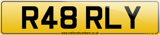 R48 RLY