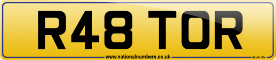 R48 TOR