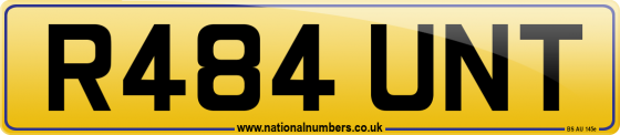 R484 UNT