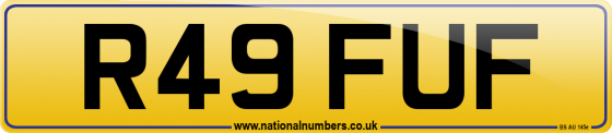 R49 FUF