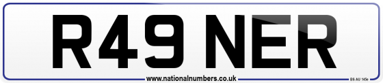 R49 NER