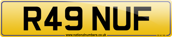R49 NUF