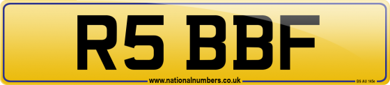 R5 BBF