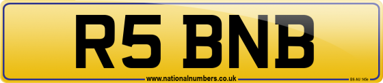 R5 BNB