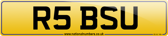 R5 BSU