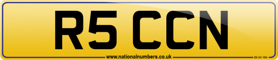 R5 CCN