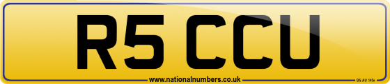 R5 CCU
