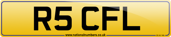 R5 CFL