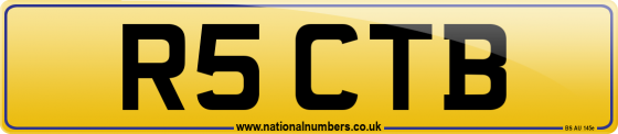 R5 CTB