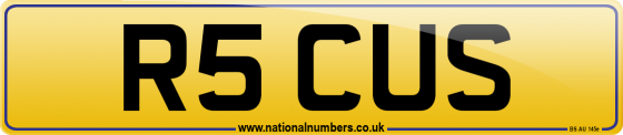 R5 CUS