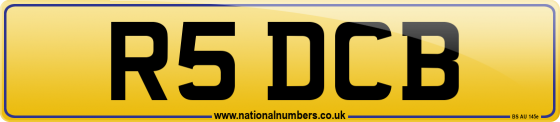 R5 DCB