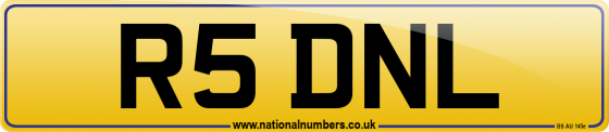 R5 DNL