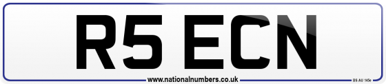 R5 ECN