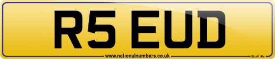 R5 EUD