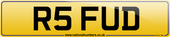 R5 FUD