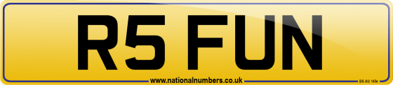 R5 FUN