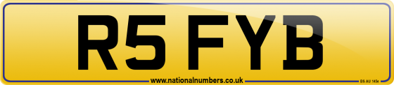 R5 FYB