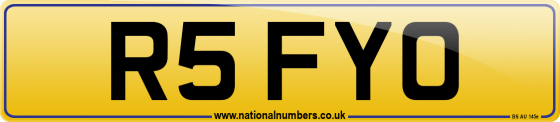 R5 FYO