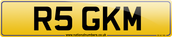 R5 GKM