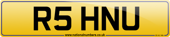 R5 HNU