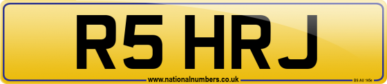 R5 HRJ