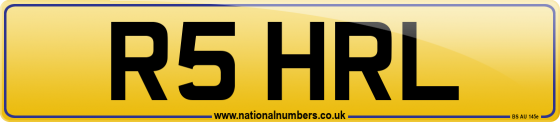 R5 HRL