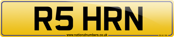 R5 HRN