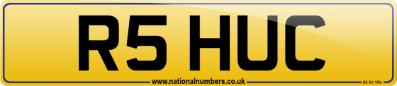 R5 HUC
