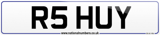R5 HUY