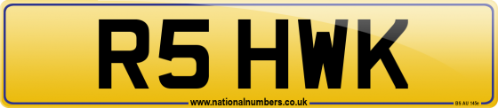 R5 HWK