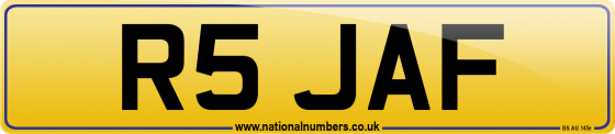 R5 JAF